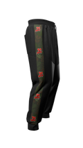 AKA - Jogger - Shroom Camo