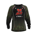 AKA - Jersey - Shroom Camo