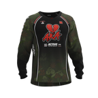 AKA - Jersey - Shroom Camo