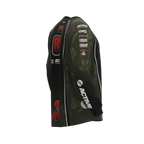 AKA - Jersey - Shroom Camo