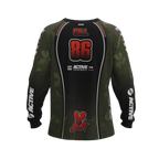 AKA - Jersey - Shroom Camo