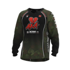 AKA - Jersey - Shroom Camo