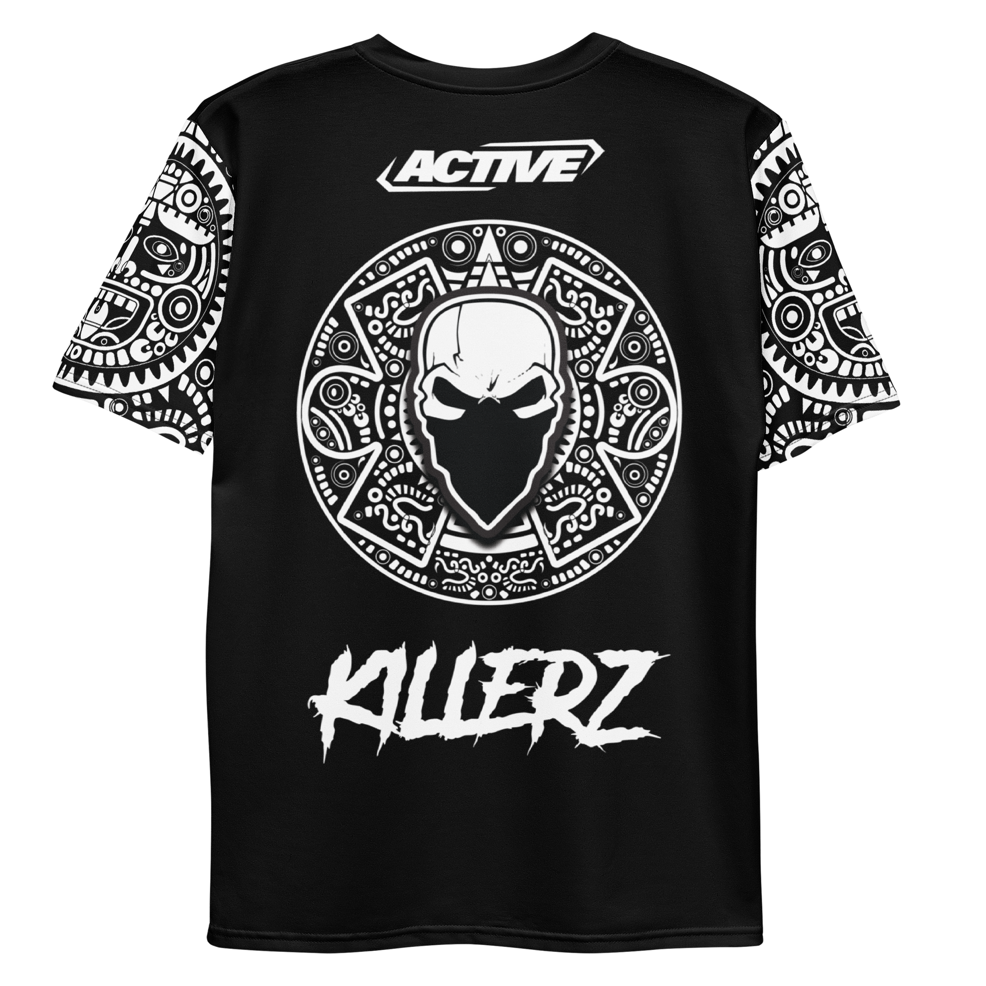 KILLERZ - Dry Fit T-Shirt - Chest Logo