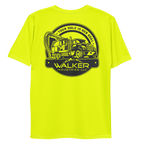 KAOS x Walker Ind. - Dry Fit T-Shirt