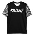 KILLERZ - Dry Fit T-Shirt - Chest Logo