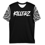 KILLERZ - Dry Fit T-Shirt - Chest Logo