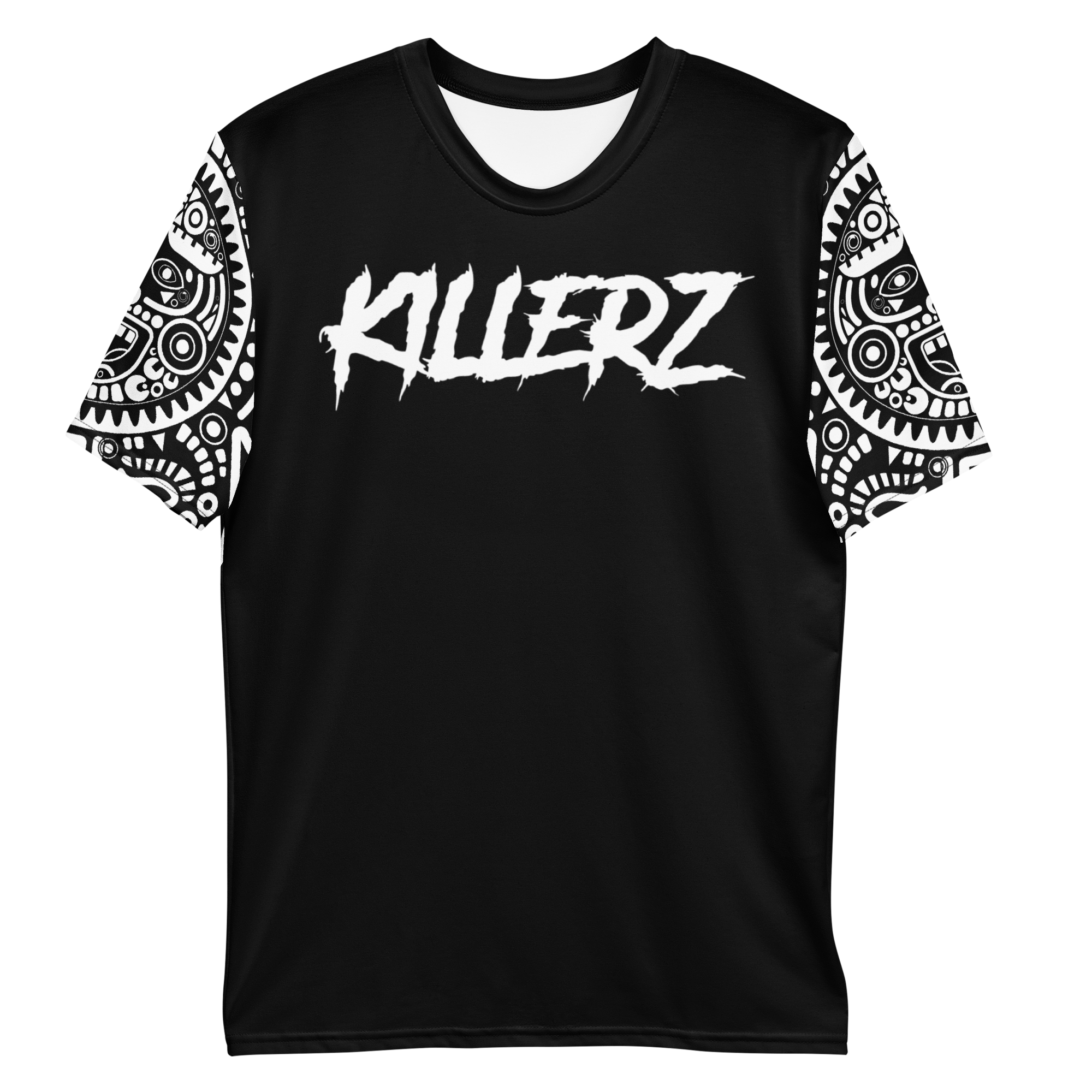 KILLERZ - Dry Fit T-Shirt - Chest Logo