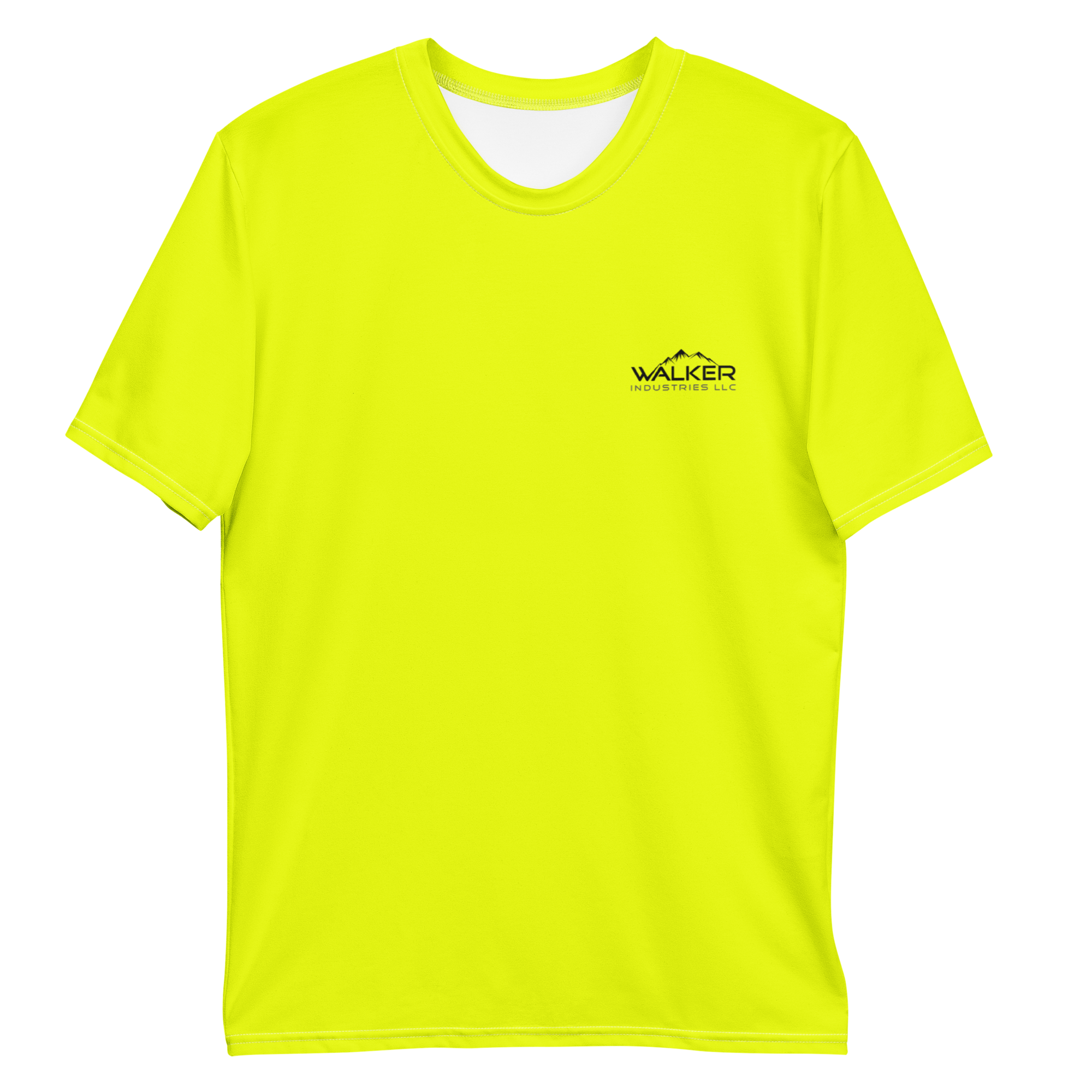 KAOS x Walker Ind. - Dry Fit T-Shirt