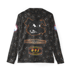 MudDawgs - Dry Fit Hoodie