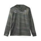 Kings Rangers - Dry Fit Hoodie - Cloak
