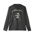 Rainier Reapers - Dry Fit Hoodie - RR