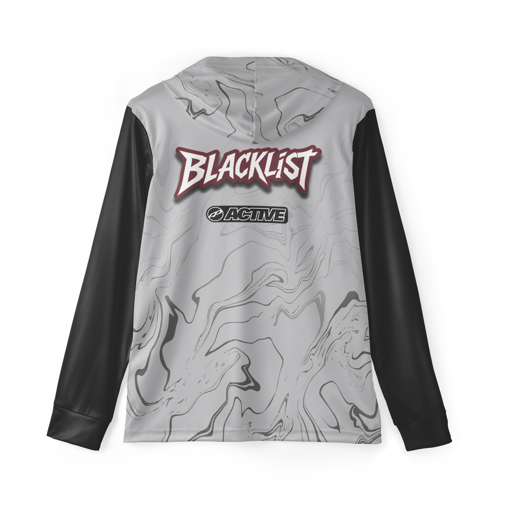 Custom Softgoods Artwork
