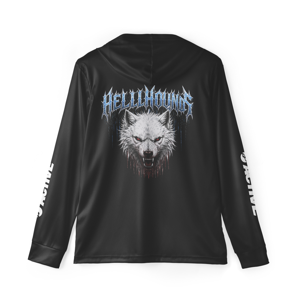 Custom Softgoods Artwork
