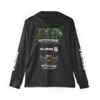 Nitehawk Paintball - Dry Fit Hoodie - 20th Anniv.