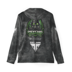 Psycho Syndicate - Dry Fit Hoodie