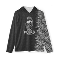 PBC Punks - Dry Fit Hoodie