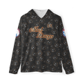 MudDawgs - Dry Fit Hoodie