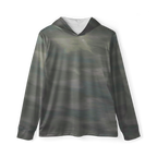 Kings Rangers - Dry Fit Hoodie - Cloak