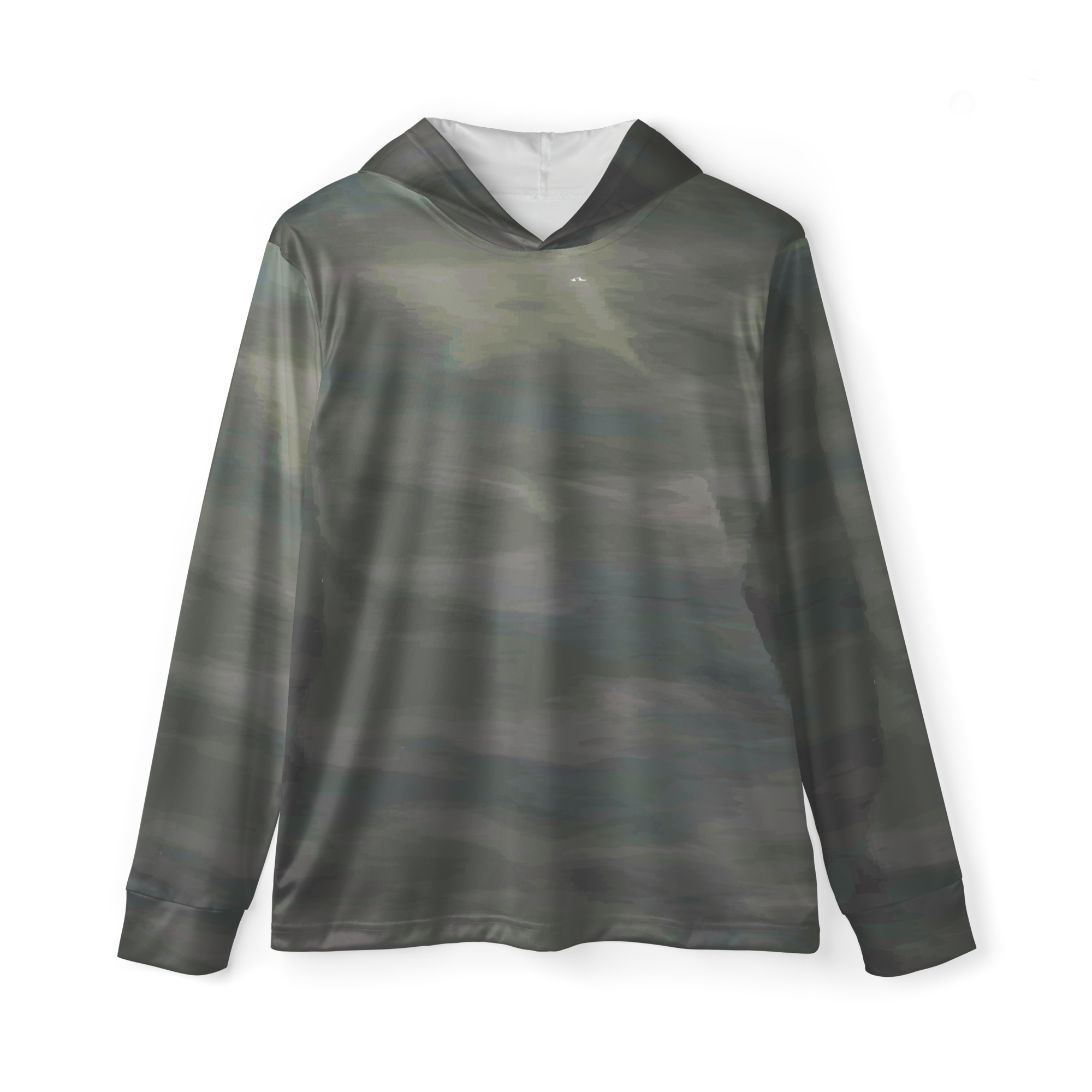 Kings Rangers - Dry Fit Hoodie - Cloak