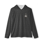 Rainier Reapers - Dry Fit Hoodie - RR