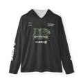 Nitehawk Paintball - Dry Fit Hoodie - 20th Anniv.