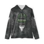Psycho Syndicate - Dry Fit Hoodie