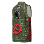 KAOS - Dry Fit Tank Top