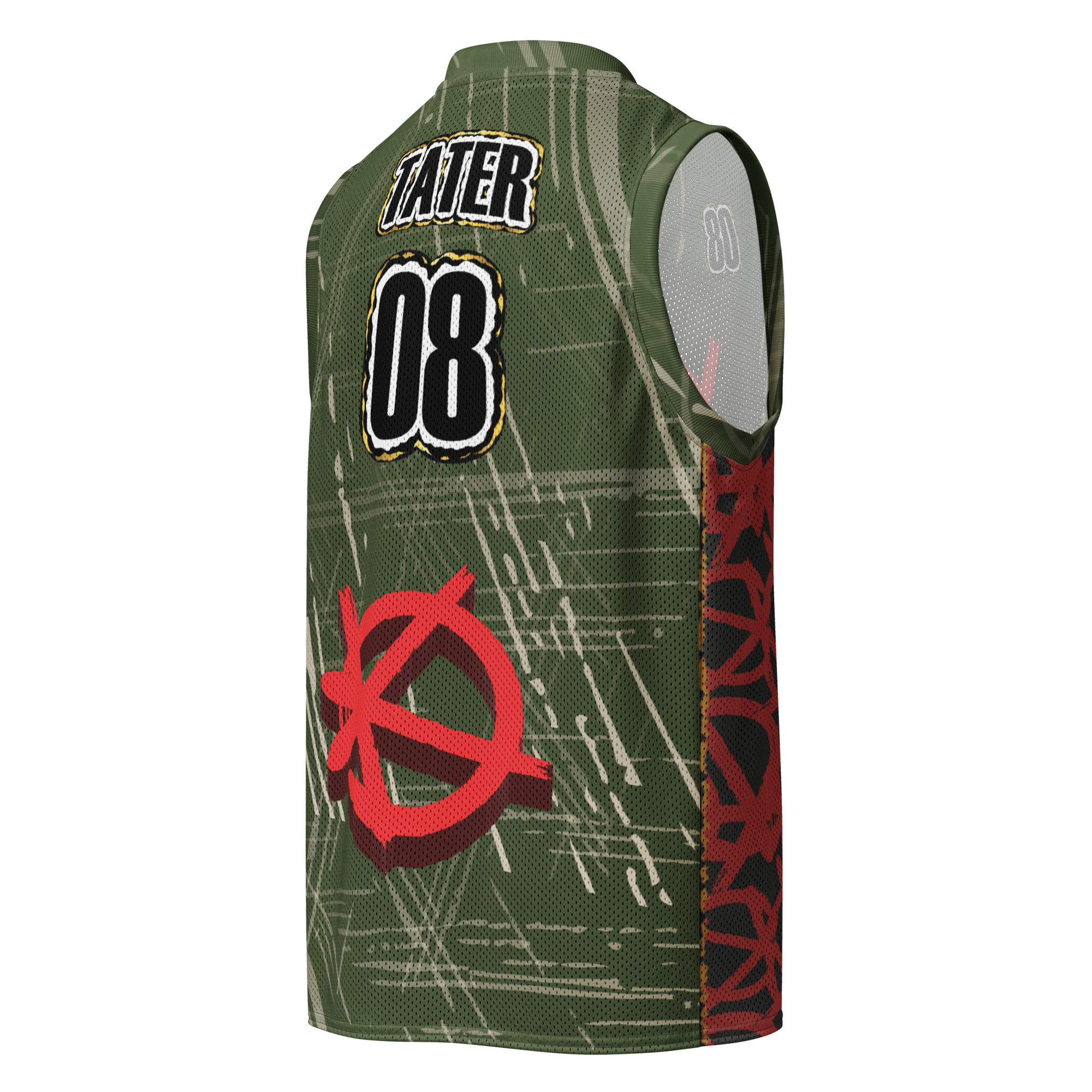 KAOS - Dry Fit Tank Top