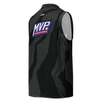 Mission Valley Paintball - Dry Fit Tank Top