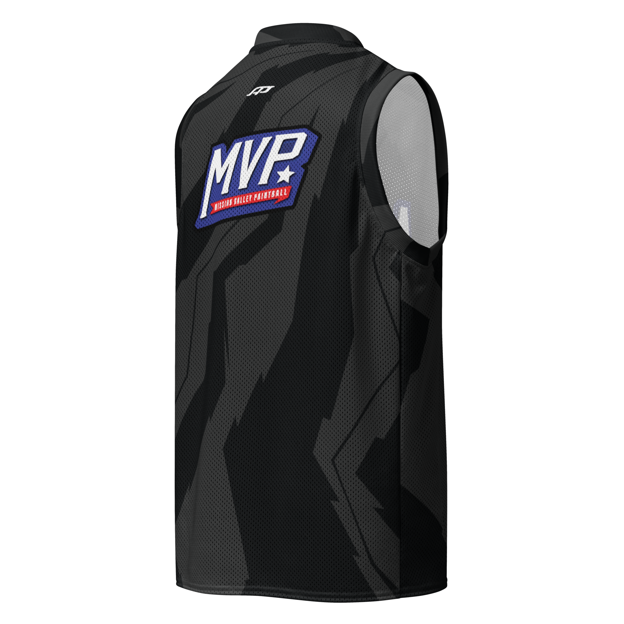 Mission Valley Paintball - Dry Fit Tank Top