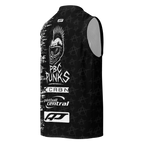 PBC Punks - Dry Fit Tank Top