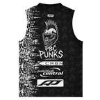 PBC Punks - Dry Fit Tank Top