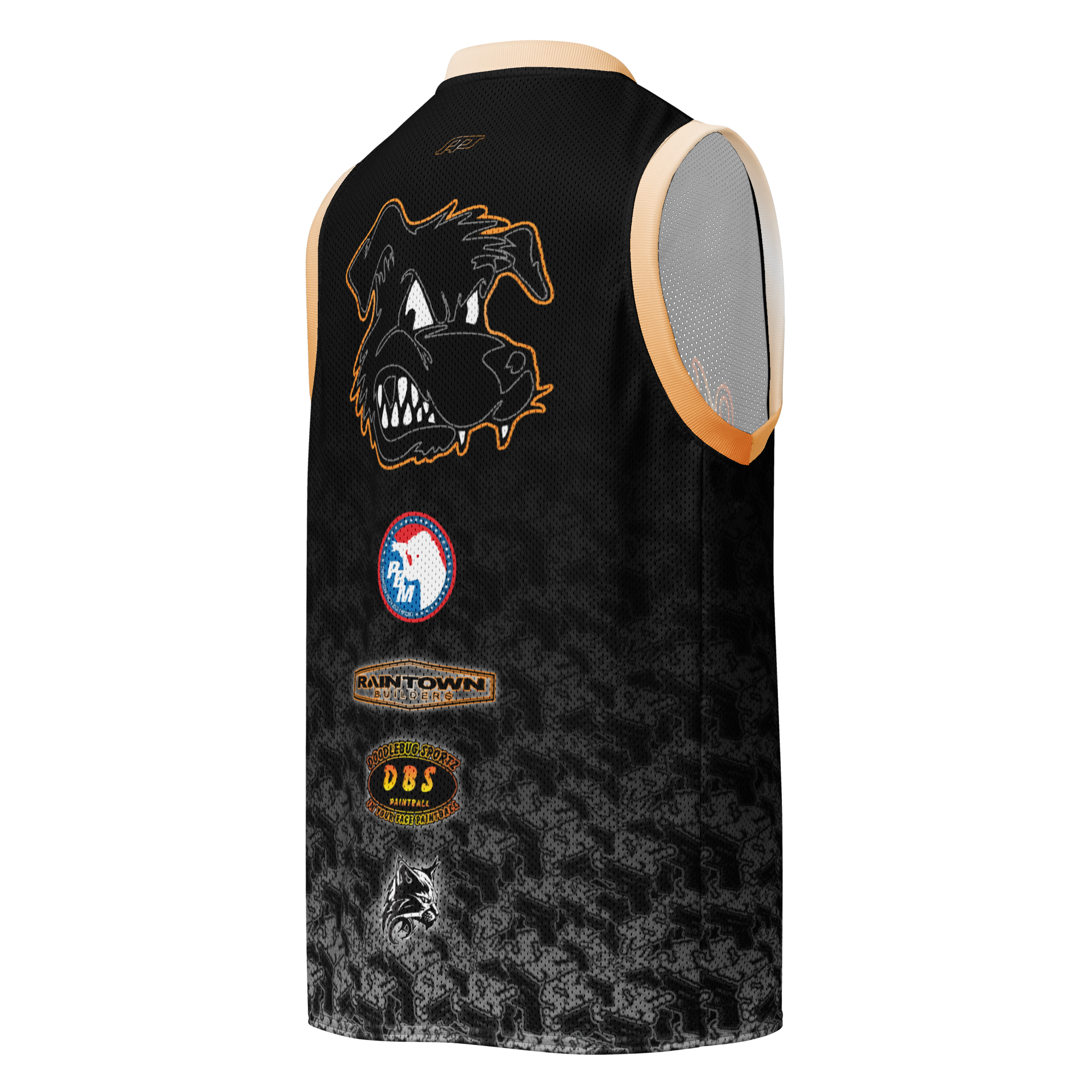 MudDawgs - Dry Fit Tank Top
