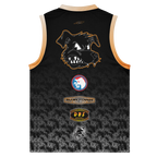 MudDawgs - Dry Fit Tank Top