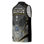 Illicit - Dry Fit Tank - Shattered