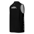 SOBR. - Dry Fit Tank - Simplicity