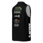 Nitehawk Paintball - Dry Fit Tank Top - 20th Anniv.