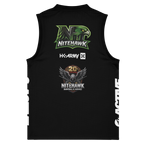 Nitehawk Paintball - Dry Fit Tank Top - 20th Anniv.