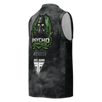 Psycho Syndicate - Dry Fit Tank Top