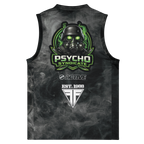 Psycho Syndicate - Dry Fit Tank Top