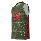 KAOS - Dry Fit Tank Top