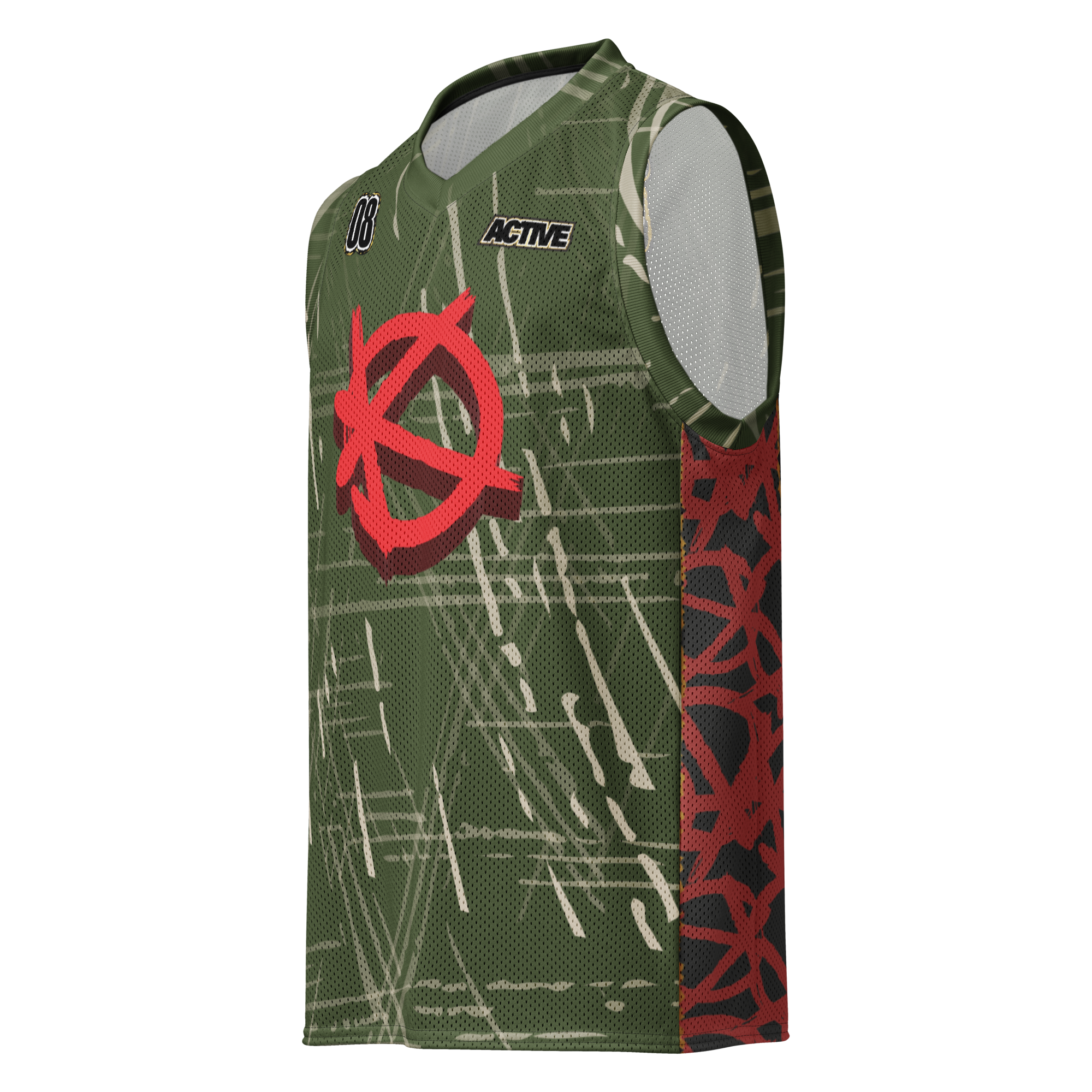 KAOS - Dry Fit Tank Top