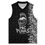 PBC Punks - Dry Fit Tank Top