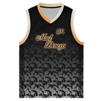 MudDawgs - Dry Fit Tank Top