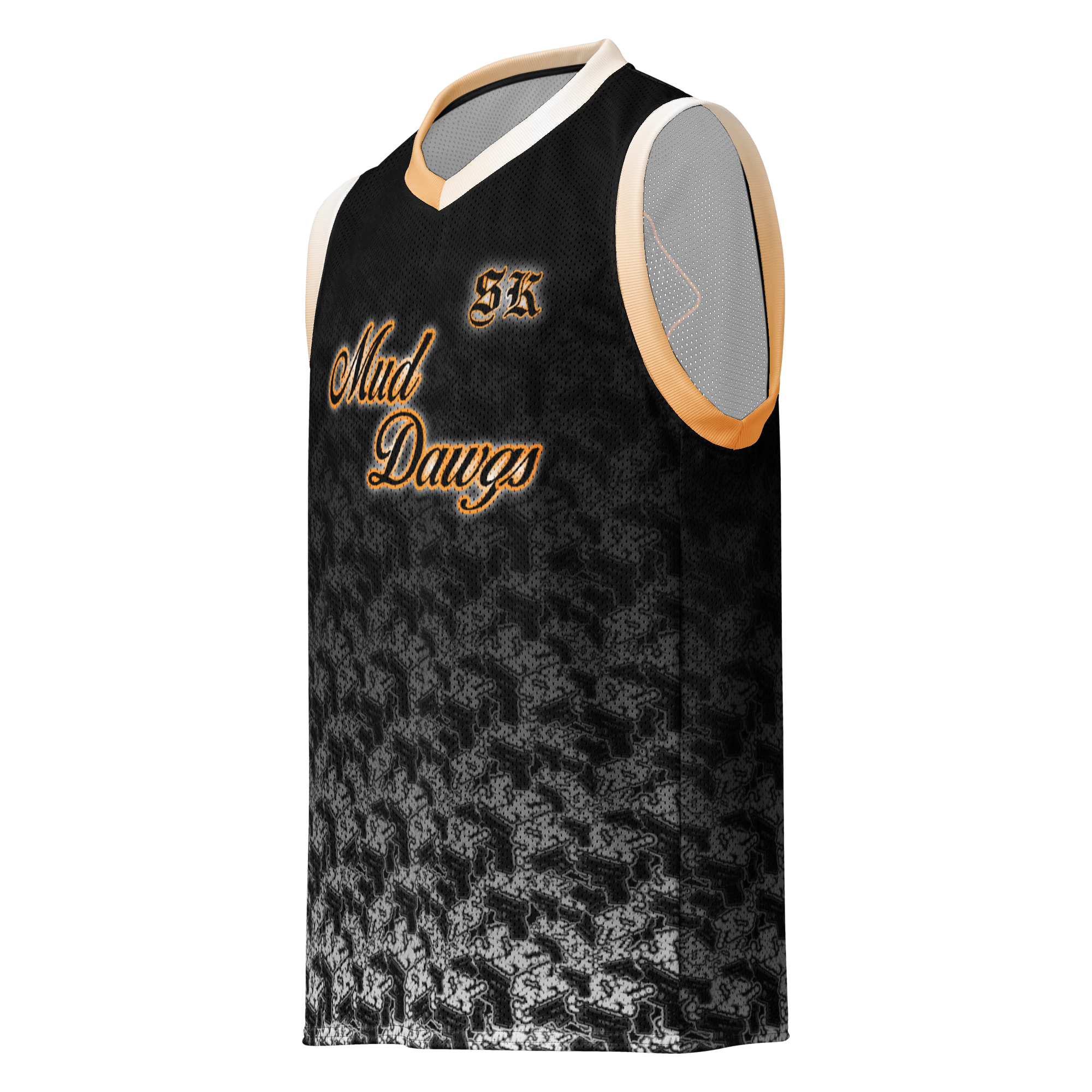 MudDawgs - Dry Fit Tank Top