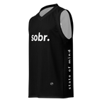 SOBR. - Dry Fit Tank - Simplicity