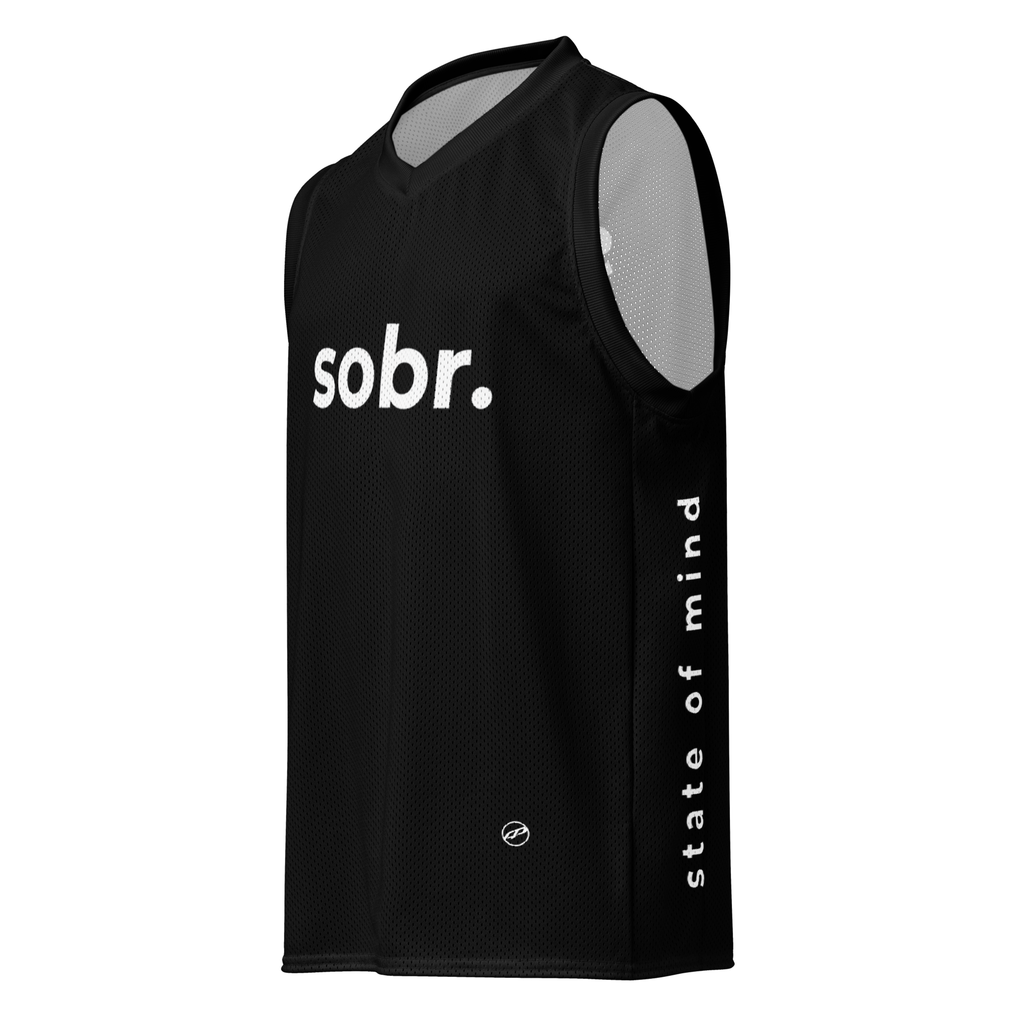 SOBR. - Dry Fit Tank - Simplicity