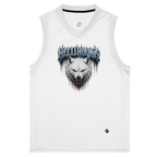 Hellhounds - Dry Fit Tank Top - White