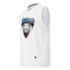Hellhounds - Dry Fit Tank Top - White