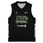 Nitehawk Paintball - Dry Fit Tank Top - 20th Anniv.